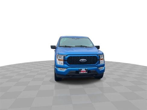 Used 2021 Ford F150 XL w/ STX Appearance Package image 3