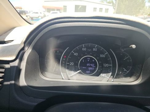 Used 2015 Honda CR-V EX-L image 16