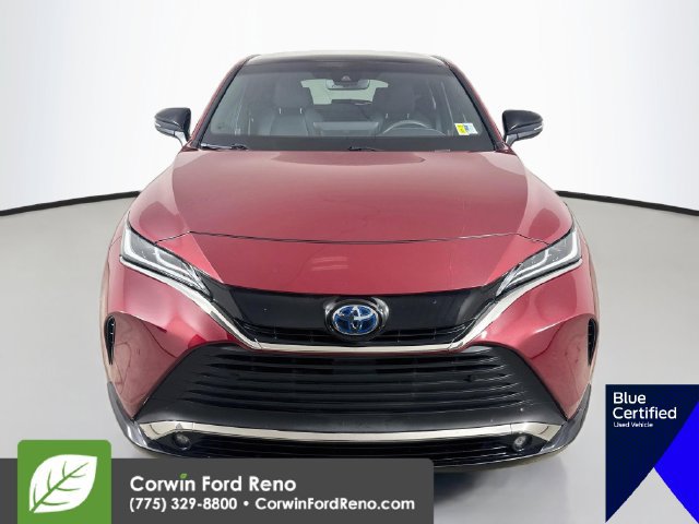 Used 2023 Toyota Venza Nightshade AWD/4WD image 2