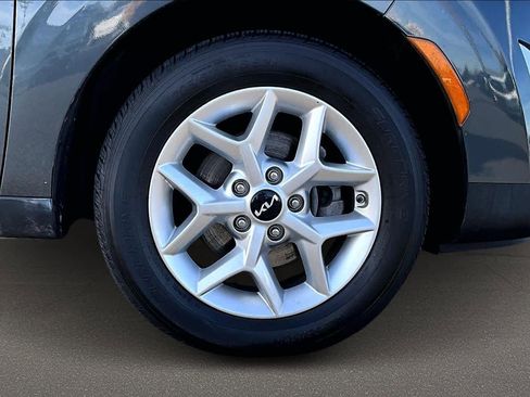 Used 2023 Kia Soul LX w/ Option Group 015 image 41