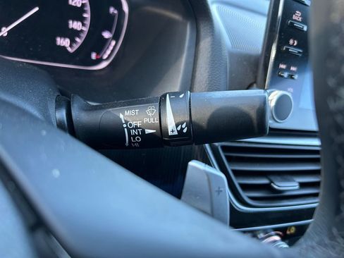 Used 2019 Honda Accord Sport image 21