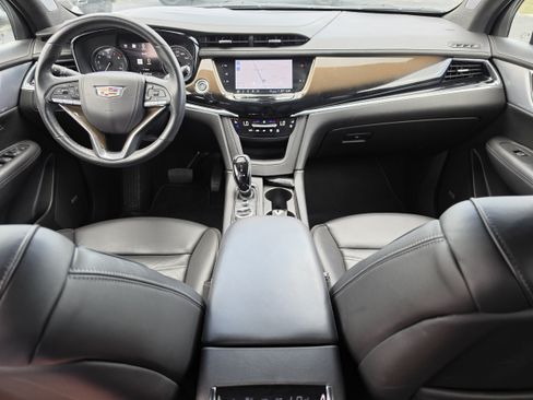 Used 2023 Cadillac XT6 Premium Luxury w/ Platinum Package AWD/4WD image 15