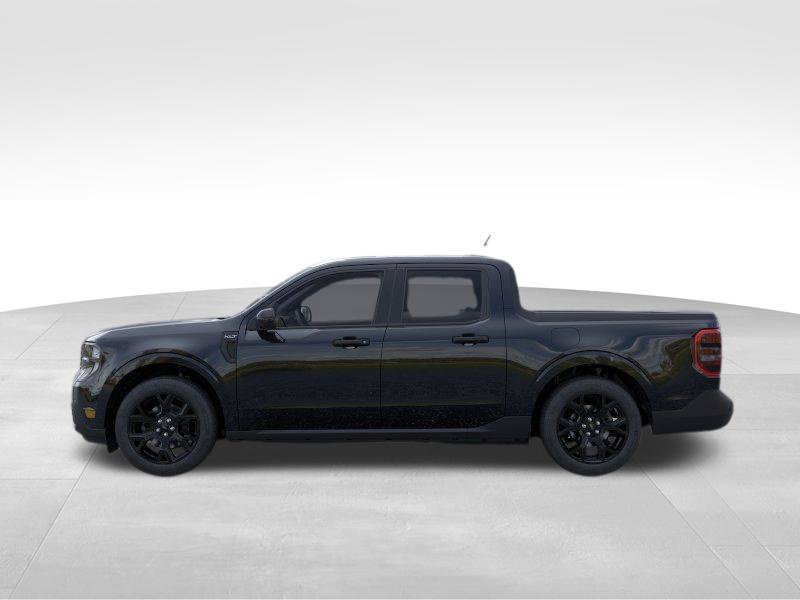 Used 2026 Ford Maverick XLT w/ XLT Luxury Package AWD/4WD image 3