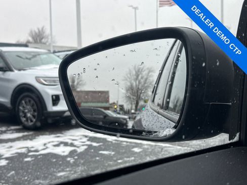 Used 2023 Ford Escape Active image 31