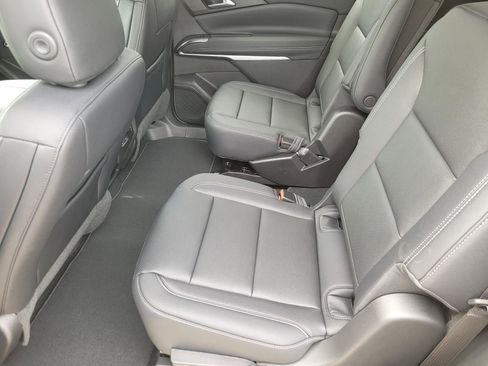 New 2026 Chevrolet Traverse LT w/ Driver Confidence Package image 10