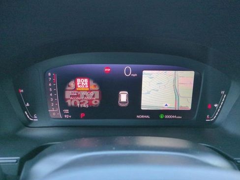 New 2026 Honda Passport TrailSport image 26