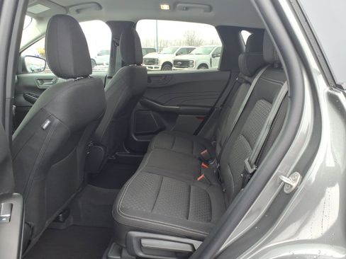 New 2026 Ford Escape Active w/ Cold Weather Package image 8