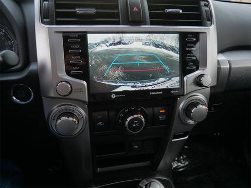 Certified 2020 Toyota 4Runner SR5 Premium image 23