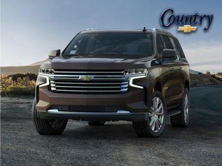 Used 2023 Chevrolet Suburban RST w/ Luxury Package AWD/4WD video 1
