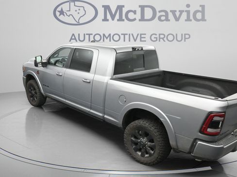 Used 2023 RAM 2500 Limited AWD/4WD image 39
