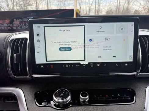 New 2026 Ford Expedition Tremor image 15