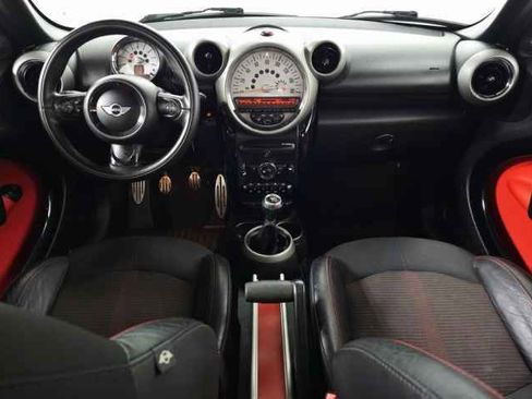 Used 2012 MINI Cooper Countryman S image 11