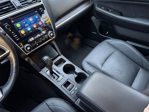 Used 2019 Subaru Outback 2.5i Limited image 17