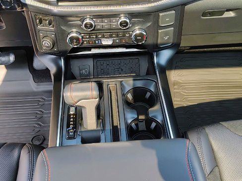 New 2026 Ford F150 Raptor AWD/4WD image 23