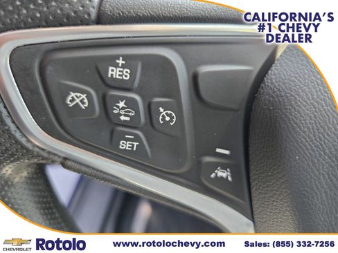 Used 2023 Chevrolet Equinox LS w/ LS Convenience Package FWD image 20