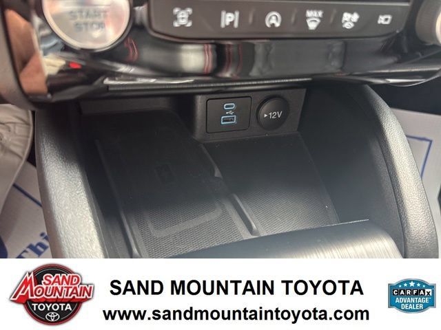 Used 2023 Ford Escape ST-Line Elite w/ Premium Technology Package AWD/4WD image 20
