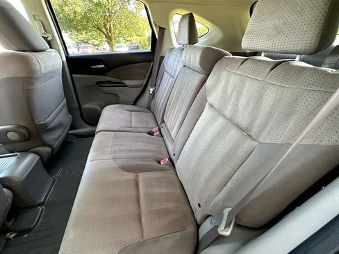Used 2014 Honda CR-V EX image 35