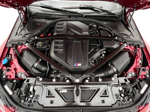 Used 2025 BMW M2 Base w/ Lighting Package image 27