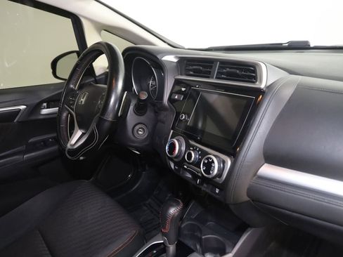 Used 2019 Honda Fit Sport image 38