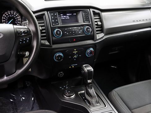 Used 2020 Ford Ranger XL w/ FX4 Off-Road Package image 15