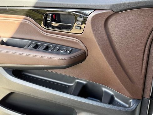 Certified 2026 Honda Odyssey Elite image 53