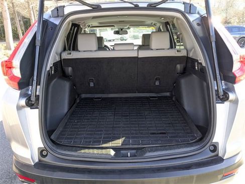 Used 2017 Honda CR-V EX-L image 35