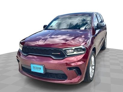 Used 2024 Dodge Durango GT