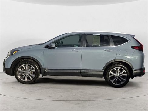 Used 2022 Honda CR-V Touring image 2