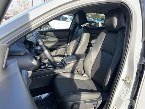 Used 2025 MAZDA CX-30 AWD 2.5 S w/ Select Sport Pkg image 13