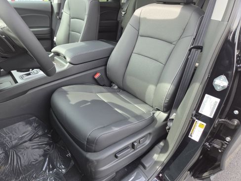 New 2026 Honda Ridgeline RTL image 25