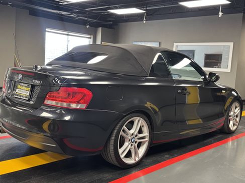 Used 2012 BMW 135i Convertible image 13