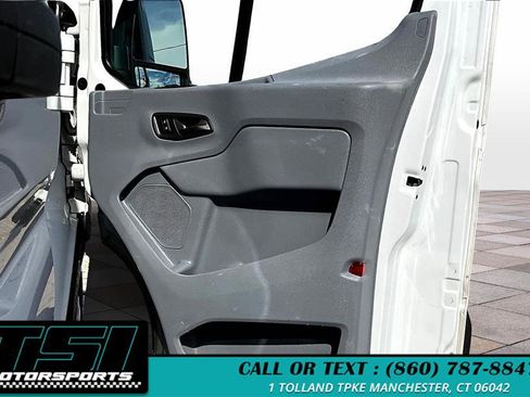 Used 2018 Ford Transit 250 130 Low Roof w/ Exterior Upgrade Package image 22