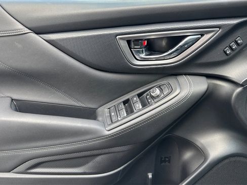 Certified 2022 Subaru Forester Touring w/ Popular Package #3 image 15