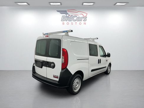 Used 2019 RAM ProMaster City Tradesman FWD image 4