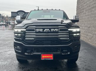 New 2025 RAM 2500 Laramie AWD/4WD video 2
