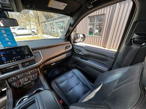 Used 2021 Chevrolet Tahoe RST w/ Luxury Package image 21