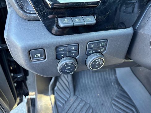 Used 2025 Chevrolet Silverado 1500 ZR2 w/ ZR2 Bison Edition AWD/4WD image 17