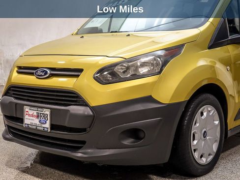 Used 2016 Ford Transit Connect XL image 3