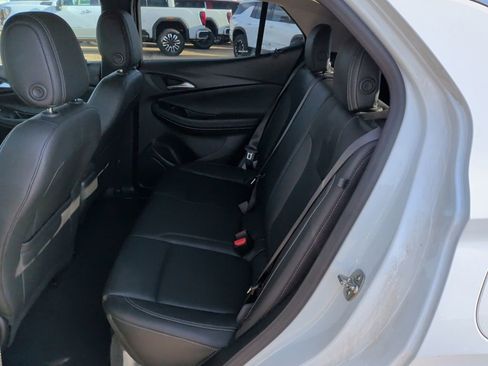 Used 2024 Buick Encore GX Sport Touring image 33