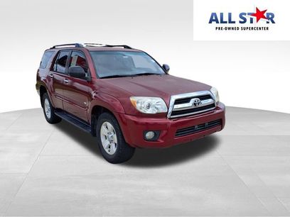 Used 2006 Toyota 4Runner 2WD