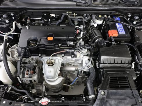 Used 2023 Honda Civic Sport image 12