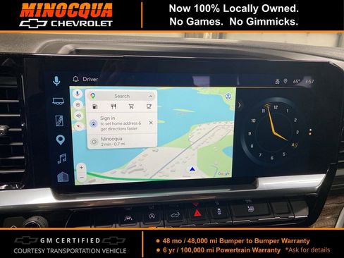 New 2026 Chevrolet Silverado 1500 LT image 4