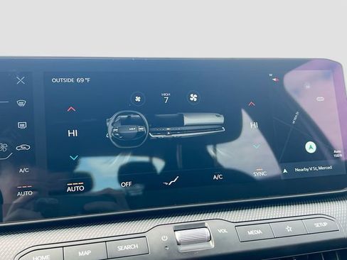 New 2026 Kia K4 GT-Line image 16