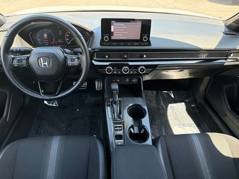 Used 2024 Honda Civic Sport image 16
