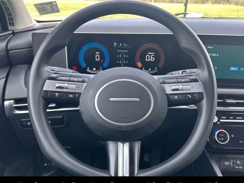 Used 2025 Hyundai Tucson SEL image 24