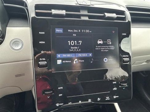 Used 2024 Hyundai Tucson SEL image 19