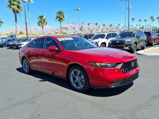 Used 2023 Honda Accord EX-L video 1