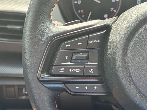Certified 2024 Subaru Crosstrek 2.5i Limited w/ Crosstrek Mirror Package AWD/4WD image 14