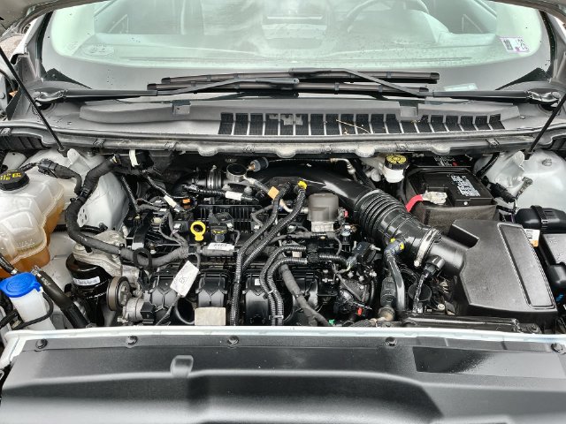 Used 2021 Ford Edge SEL w/ Convenience Package AWD/4WD image 21