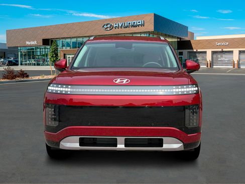 New 2026 Hyundai Ioniq 9 SEL image 61